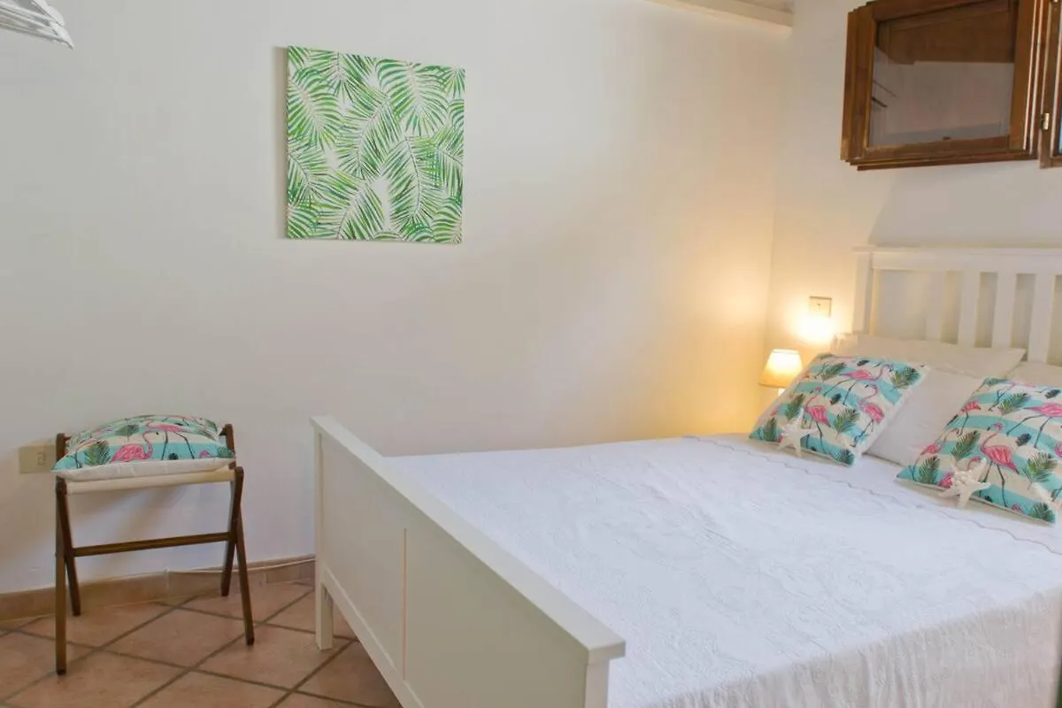Villa Jungle House - Pineta Is Morus Santa Margherita di Pula Italia