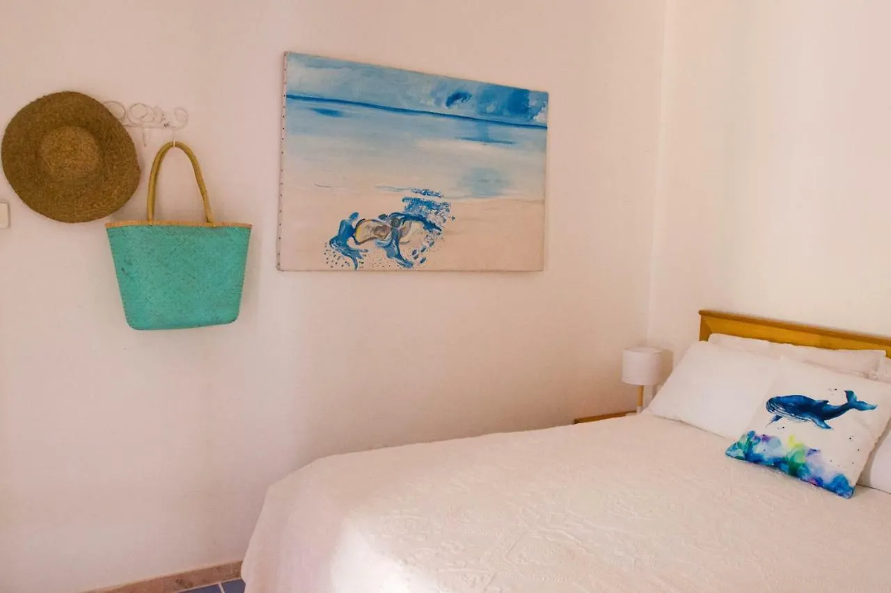 Villa Jungle House - Pineta Is Morus Santa Margherita di Pula Casa vacanze
