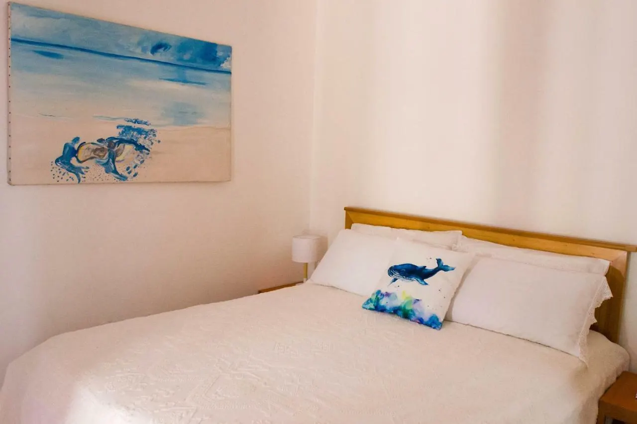 Villa Jungle House - Pineta Is Morus Santa Margherita di Pula Italia