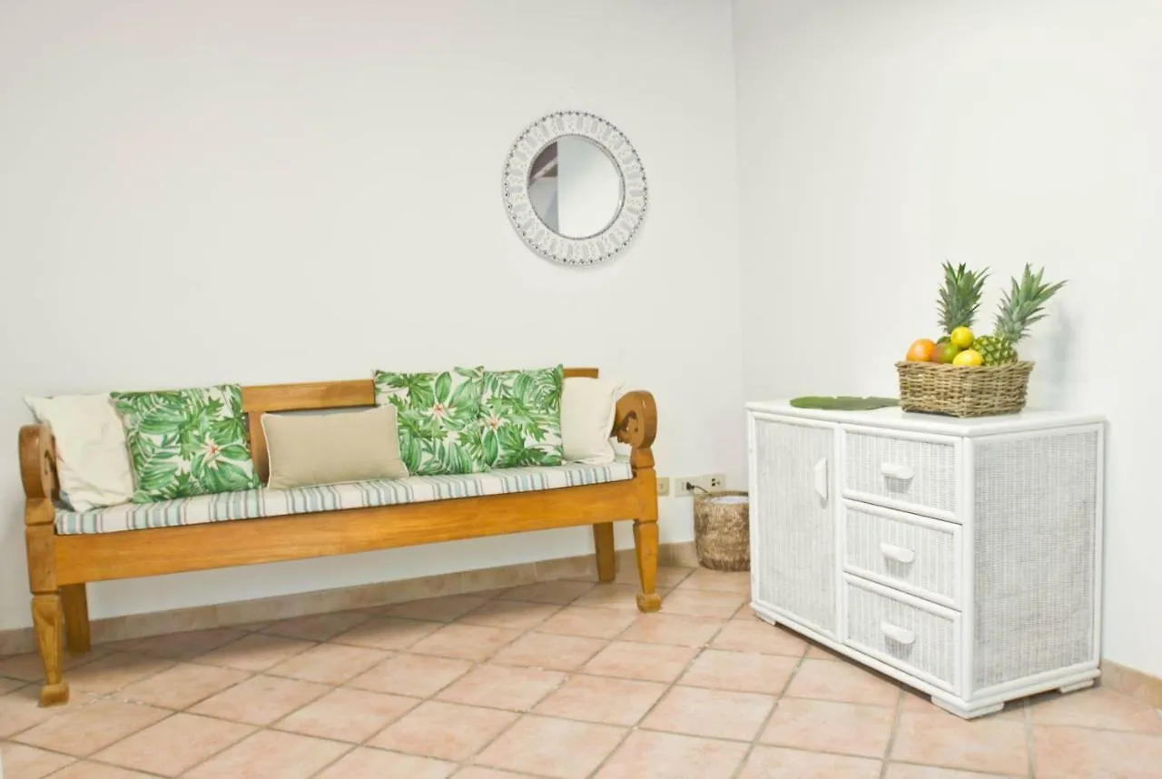 Casa vacanze Villa Jungle House - Pineta Is Morus Santa Margherita di Pula
