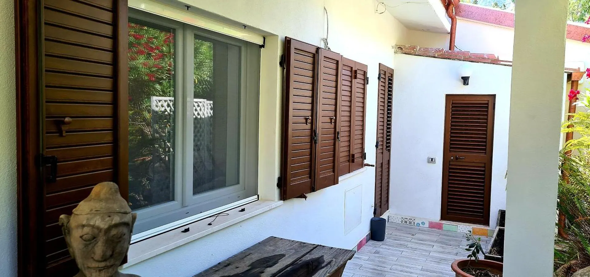 Villa Jungle House - Pineta Is Morus Santa Margherita di Pula Italien