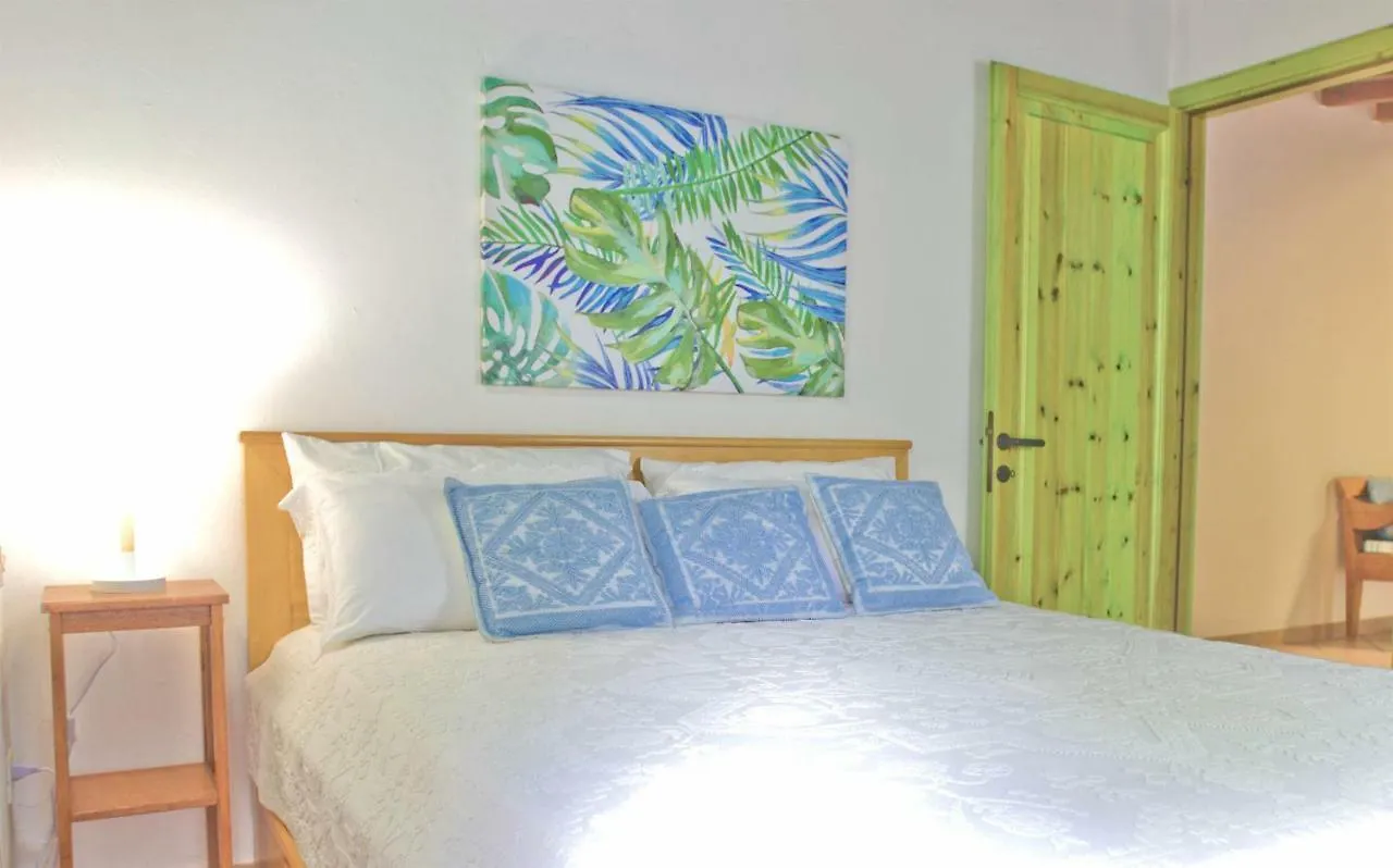 Villa Jungle House - Pineta Is Morus Santa Margherita di Pula 0*,